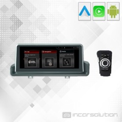 Monitor Android 10.25" BMW Serie 3 E90 E91 E92 E93...