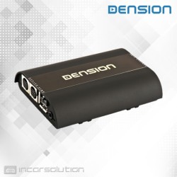 Dension GW52MO2 USB Bluetooth A2DP BMW CCC Serie 1 3 5 6...