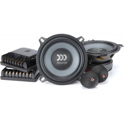 Morel Tempo Ultra 502 MKII Altavoces 2 Vias Separadas 5" 13cm