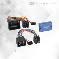 Interface Comandos Volante BMW Serie 3 5 7 X3 X5 Z4