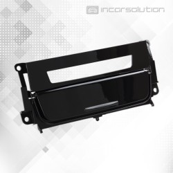 Cenicero BMW Serie 3 E90 E91 E92 E93 Color Negro Piano