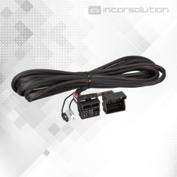 Quadlock I-BUS BM54 Extension Cable BMW 3 5 X3 X5 Z4 Series