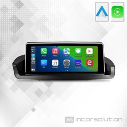 10.25" Screen CarPlay Android Auto BMW 3-Series E90 E91...