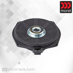 Morel IP-BMWSUB82 Subwoofer 8" 20cm BMW Mini