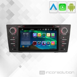 Radio CarPlay Android Auto Bluetooth USB BMW 3-Series...