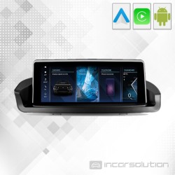 Monitor Android 10.25" BMW Serie 3 E90 E91 E92 E93...