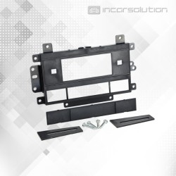 1DIN Facia Plate Cadillac Escalade