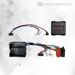 Interface Comandos Volante Mercedes Classe A B C CLK ML R...