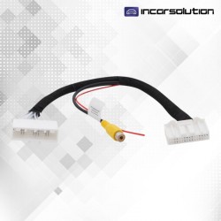 Reverse Camera Cable Dacia Duster Jogger Sandero -...