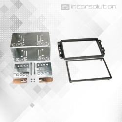 2DIN Facia Plate Chevrolet Aveo Captiva Epica