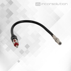 Adaptador Antena DIN Chevrolet