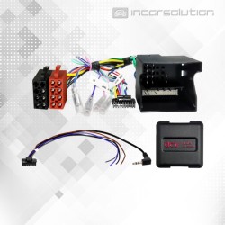 Interface Mandos Volante Mercedes Clase CLS E SL SLK