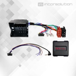 Interface Mandos Volante Mercedes Sprinter W907 W910