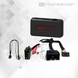 Interface Comandos Volante & Amp MOST Range Rover Sport...