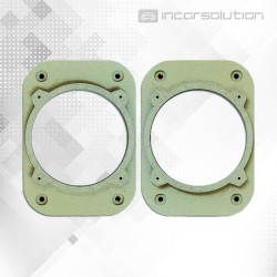 Adaptadores Colunas MDF Nissan Terrano