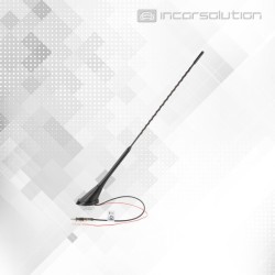 Roof Active Radio FM DIN Antenna