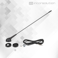 Roof Passive Radio FM DIN Antenna