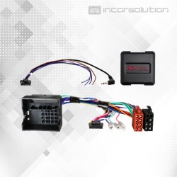 Interface Comandos Volante Volkswagen Amarok Beetle Eos...