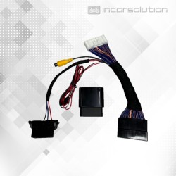 Reverse Camera Coding Activator Nissan Primastar Easy...