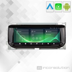 10.25" Screen CarPlay Android Auto Range Rover Evoque -...