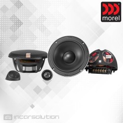 Morel Hybrid 62 Altavoces 2 Vias Separadas 6.5" 16.5cm