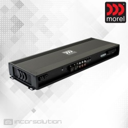 Morel MPS 5.950 5-Channel Amplifier