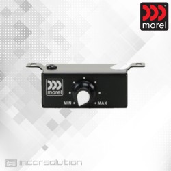 Morel MPS-R1 Subwoofer Level Controller