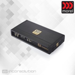 Morel MPS 2.150 Limited 2-Channel Car Amplifier