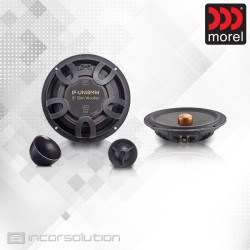 Morel IP-UNI82 2-Way Component Speakers 8" 20cm