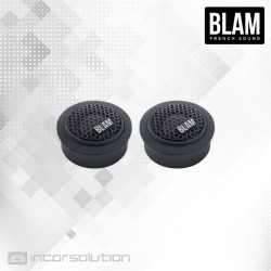 BLAM RT20 Tweeters de Cupula de Seda de 20 mm