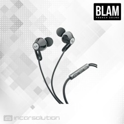 BLAM E1 Earphones