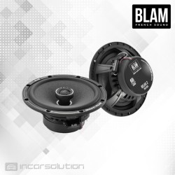 BLAM Relax 165RC 2-Way Coaxial Speakers 6.5" 16.5 cm