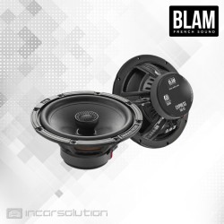 BLAM Express 165EC Altavoces 2 Vias Coaxiales 6.5" 16.5cm