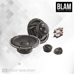 BLAM Live L200P Altavoces 2 Vias Separadas 8" 20cm