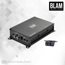 BLAM Relax RA251D Amplificador 1 Canal Mono Clase D