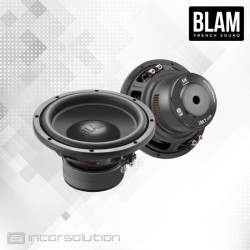 BLAM Live LSP25 Subwoofer 10" 25cm