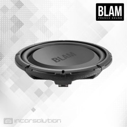 BLAM Relax RS12.4 Subwoofer Extra Fino 30cm 12" 4 ohm