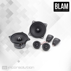 BLAM 100RFS 2-Way Component Speakers 4" 10cm