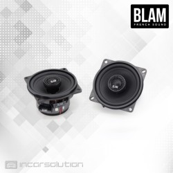 BLAM 100RFC 2-Way Coaxial Speakers 4" 10cm