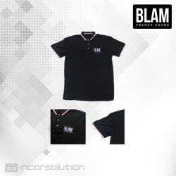 BLAM Polo Shirt - Size L