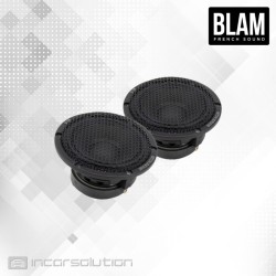 BLAM Relax R80 Altavoces Medios 3" 80mm