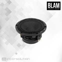 BLAM Relax R80 dB Altavoz Medio Doble Bobina 3" 80mm