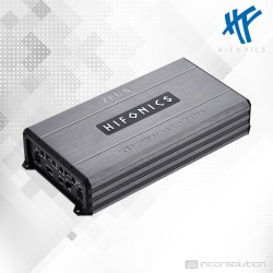 Hifonics ZXS700/4 4-Channel Amplifier Class D