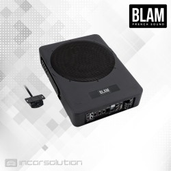 BLAM MSA 25 P Active Subwoofer 10" 250W