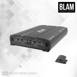 BLAM Express EX 320 Mono Class D Amplifier