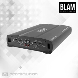 BLAM Express EX 400 4Ch Class AB Amplifier