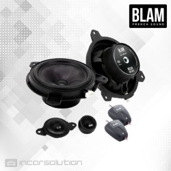 BLAM KIT 165TOY S 2-Way Component Speakers 6.5" Toyota