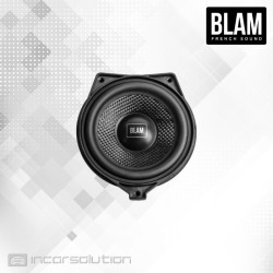 BLAM MB 100 CENTER Altavoz Central 4" Mercedes Clase C E GLC