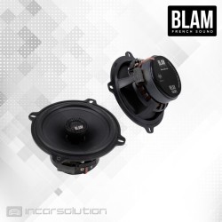 BLAM 130RFC Altavoces 2 Vias Coaxiales 5.25" 13 cm