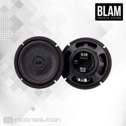 BLAM Relax 165RWF Altavoces Slim 6.5" 16.5cm